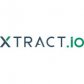 Xtract.io logo image