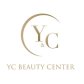 Y&amp;C beauty center logo image