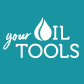 Your Oil Tools logo image