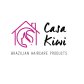 Casa Kiwi - Brazilian Keratin Products logo image