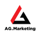 AG Marketing logo image