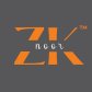 ZK Noor Mens Clothing logo image